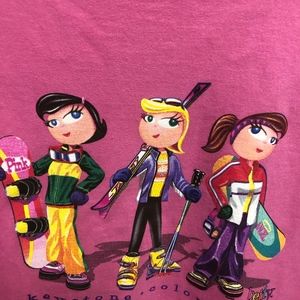 Keystone, Colorado T Shirt